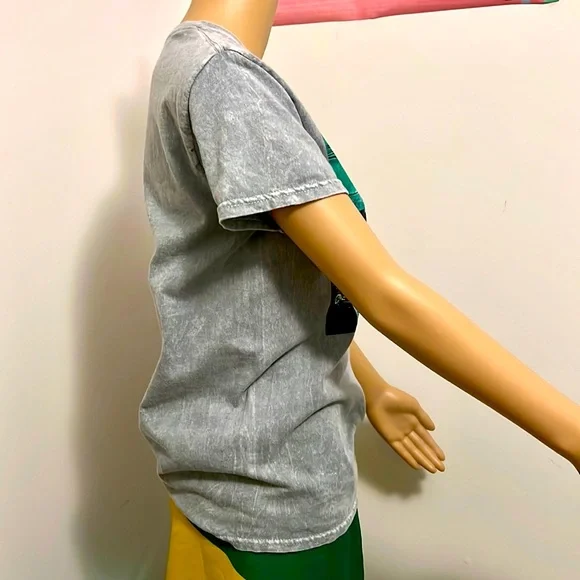 (Sold) Ice-cube t-shirt - Picture 2 of 7